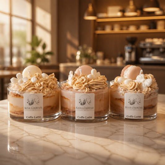 Coffe Latte